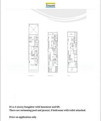 Bungalows By the Sea (D27), Detached #566166881